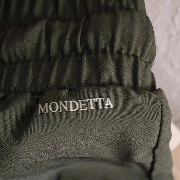 Women's Mondetta Athletic Shorts. - Picture 4 of 4